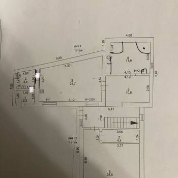Продается Дом, 140 м²
