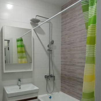 Сдается 1-комнатная квартира, 28 м²