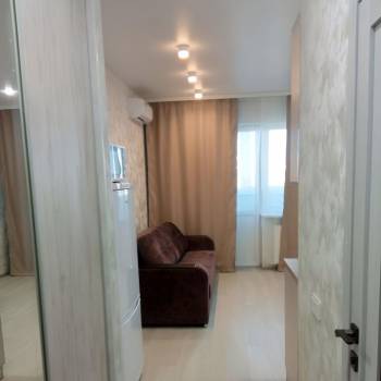 Сдается 1-комнатная квартира, 28 м²