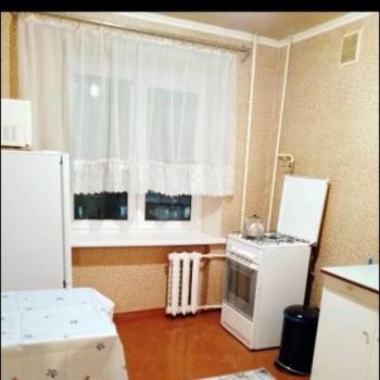 Сдается 1-комнатная квартира, 34 м²