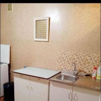 Сдается 1-комнатная квартира, 34 м²