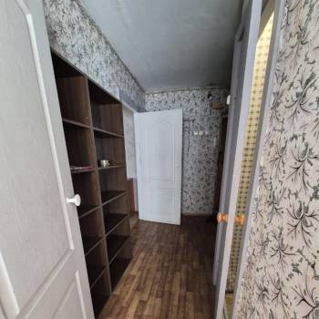 Сдается 1-комнатная квартира, 34 м²