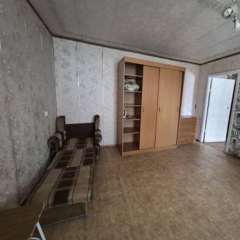 Сдается 1-комнатная квартира, 34 м²