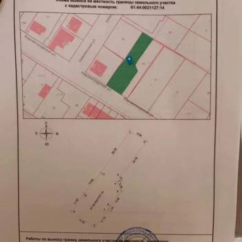 Продается Участок, 610 м²