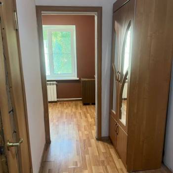 Продается 1-комнатная квартира, 35,9 м²