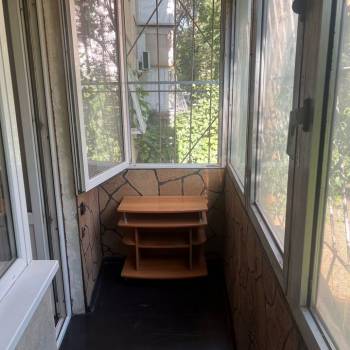 Продается 1-комнатная квартира, 35,9 м²