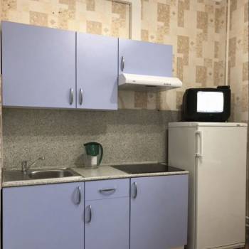 Продается 1-комнатная квартира, 38 м²