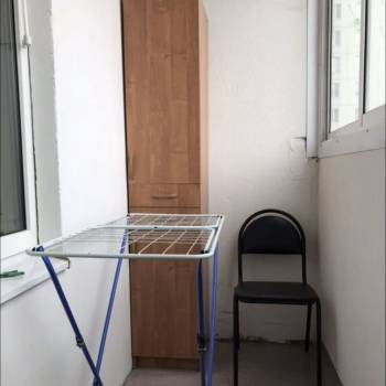 Продается 1-комнатная квартира, 38 м²