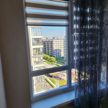Сдается 1-комнатная квартира, 35 м²