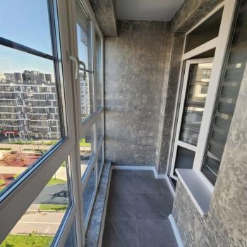 Сдается 1-комнатная квартира, 35 м²