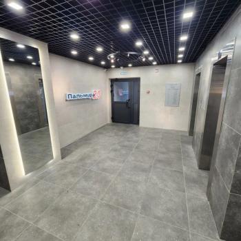 Сдается 1-комнатная квартира, 35 м²