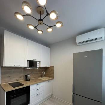Сдается 1-комнатная квартира, 29,6 м²