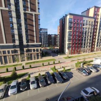 Продается 2-х комнатная квартира, 59,1 м²