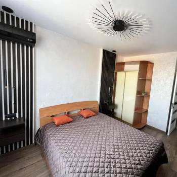 Сдается 1-комнатная квартира, 34,11 м²