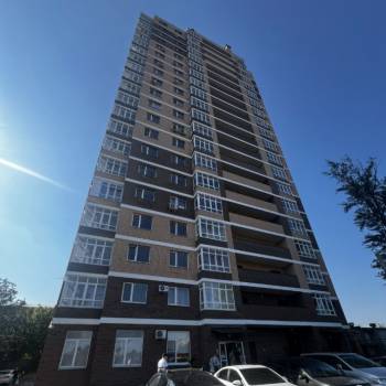 Сдается 1-комнатная квартира, 34,11 м²