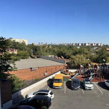 Сдается 1-комнатная квартира, 34,11 м²