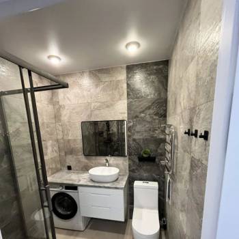 Сдается 1-комнатная квартира, 34,11 м²