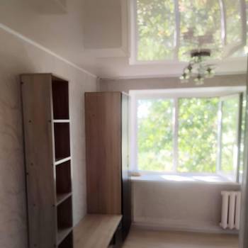 Продается 1-комнатная квартира, 17,5 м²