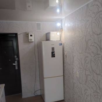 Продается 1-комнатная квартира, 17,5 м²