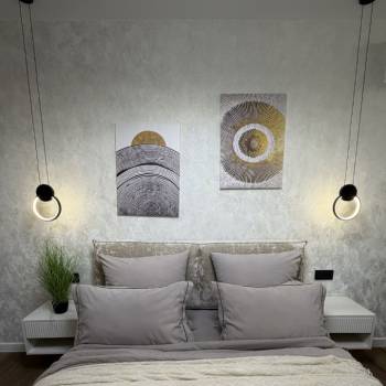 Продается 1-комнатная квартира, 44 м²