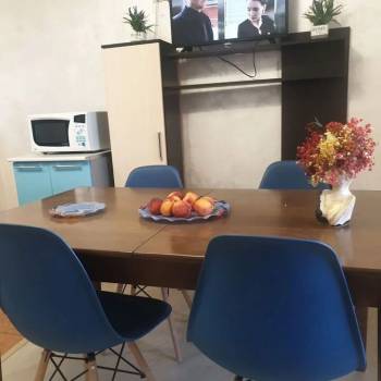Сдается 2-х комнатная квартира, 70 м²