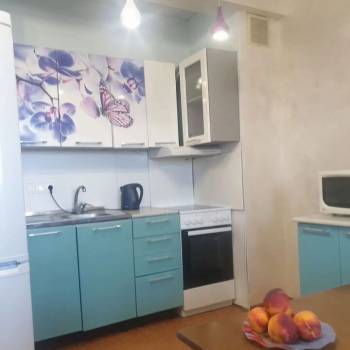 Сдается 2-х комнатная квартира, 70 м²