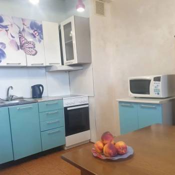 Сдается 2-х комнатная квартира, 70 м²