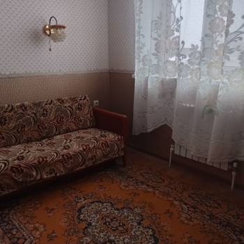 Сдается 1-комнатная квартира, 40 м²