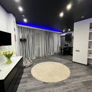 Сдается 1-комнатная квартира, 38 м²