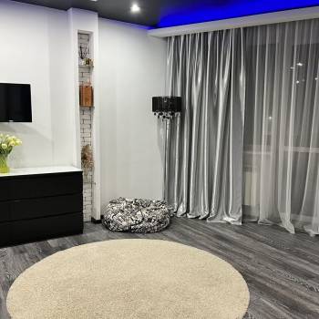 Сдается 1-комнатная квартира, 38 м²