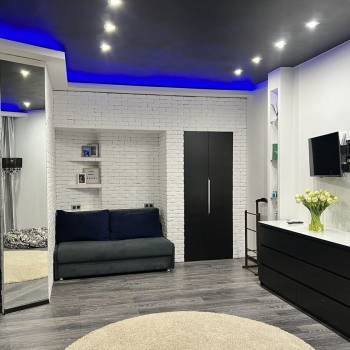 Сдается 1-комнатная квартира, 38 м²