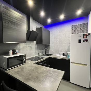 Сдается 1-комнатная квартира, 38 м²