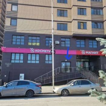 Продается Нежилое помещение, 35 м²