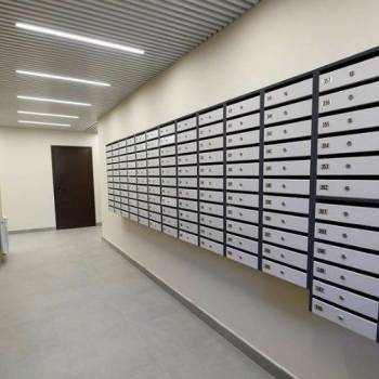 Продается 1-комнатная квартира, 31,7 м²