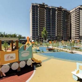 Продается 1-комнатная квартира, 31,7 м²