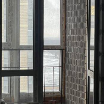 Продается 1-комнатная квартира, 33 м²