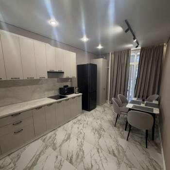 Сдается 1-комнатная квартира, 44 м²