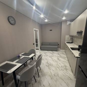 Сдается 1-комнатная квартира, 44 м²