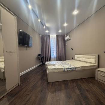 Сдается 1-комнатная квартира, 44 м²