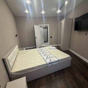 Сдается 1-комнатная квартира, 44 м²