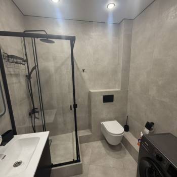 Сдается 1-комнатная квартира, 44 м²