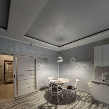Сдается 1-комнатная квартира, 59 м²