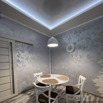 Сдается 1-комнатная квартира, 59 м²