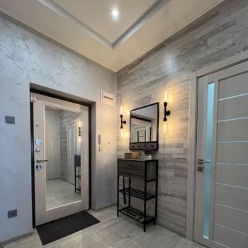 Сдается 1-комнатная квартира, 59 м²