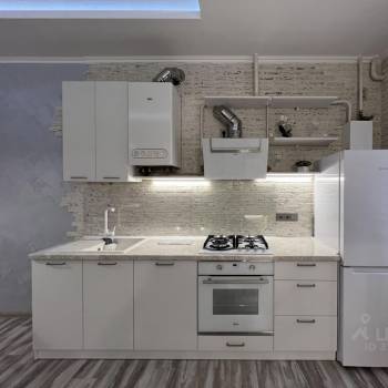 Сдается 1-комнатная квартира, 59 м²