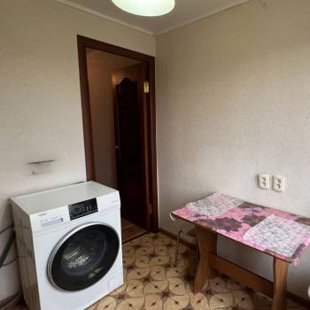 Сдается 1-комнатная квартира, 34 м²