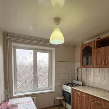 Сдается 1-комнатная квартира, 34 м²