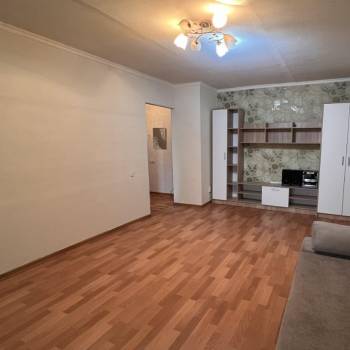 Сдается 1-комнатная квартира, 34 м²