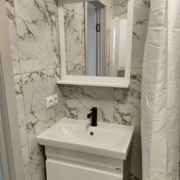Продается 1-комнатная квартира, 21,2 м²