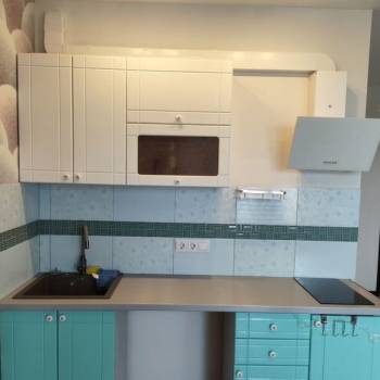 Продается 1-комнатная квартира, 21,2 м²